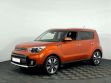 Kia Soul 2.0 АКПП, 2018, 70 000 км превью 1