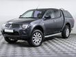 Mitsubishi L200 2.5 МКПП, 2013, 127 000 км превью 1
