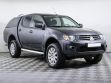 Mitsubishi L200 2.5 МКПП, 2013, 127 000 км превью 3