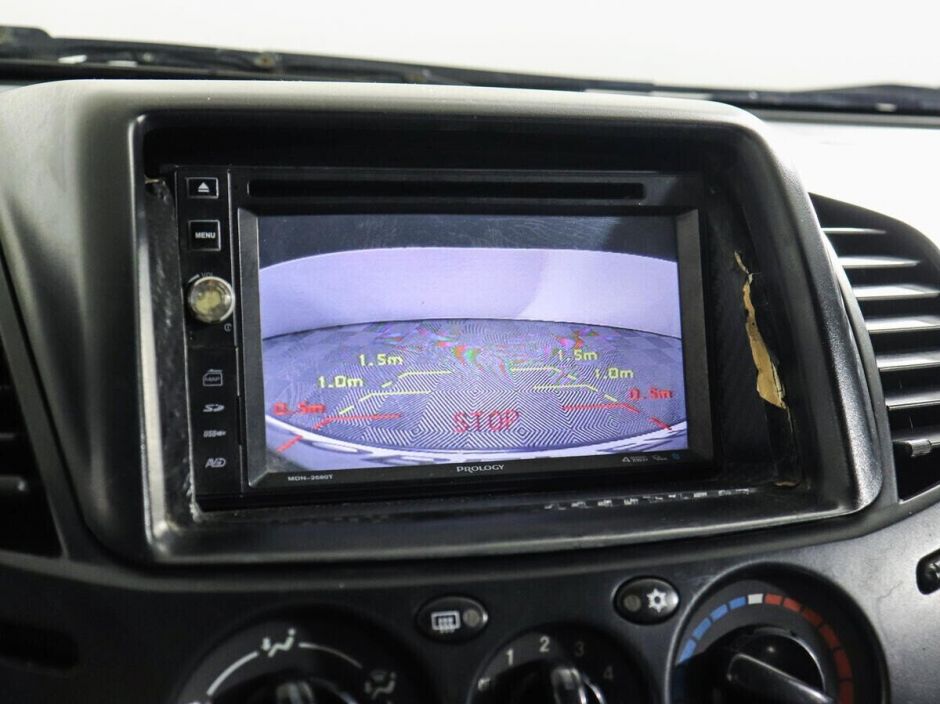 Mitsubishi L200 2.5 МКПП, 2013, 127 000 км фото 8