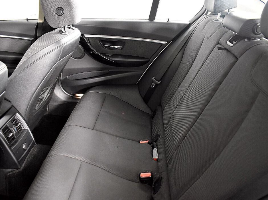 BMW 3 серии 2.0 АКПП, 2016, 92 000 км фото 7