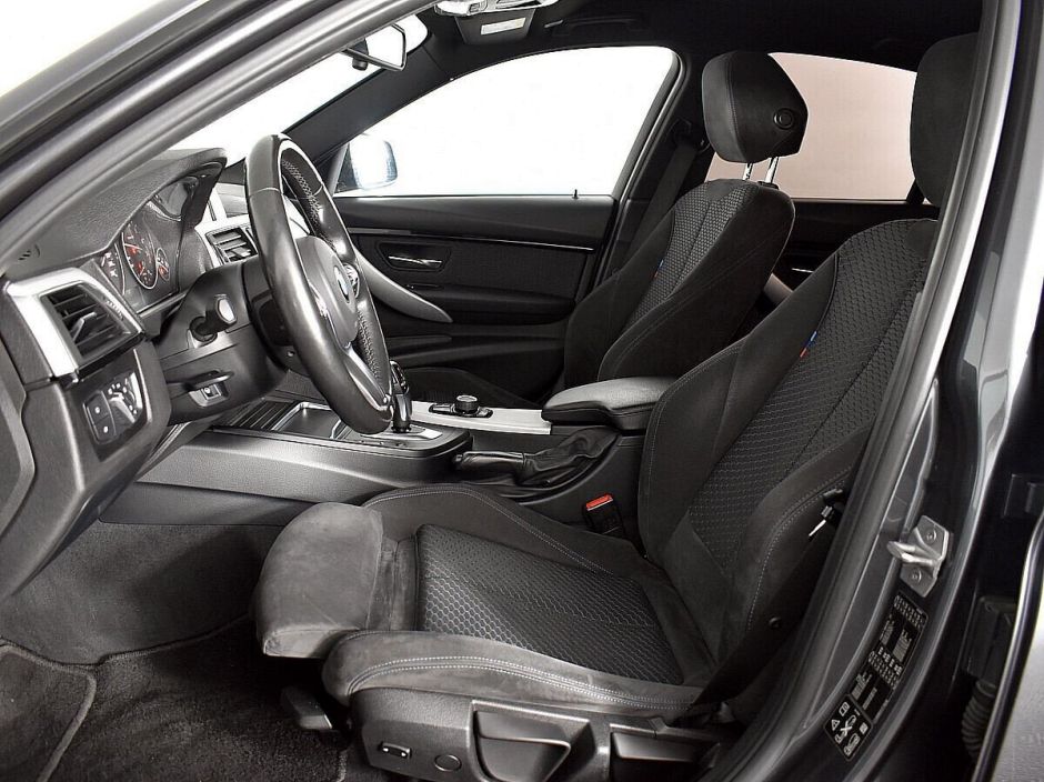 BMW 3 серии 2.0 АКПП, 2017, 82 000 км фото 3