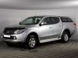 Mitsubishi L200 2.4 АКПП, 2017, 81 000 км превью 1