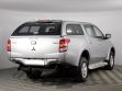 Mitsubishi L200 2.4 АКПП, 2017, 81 000 км превью 2