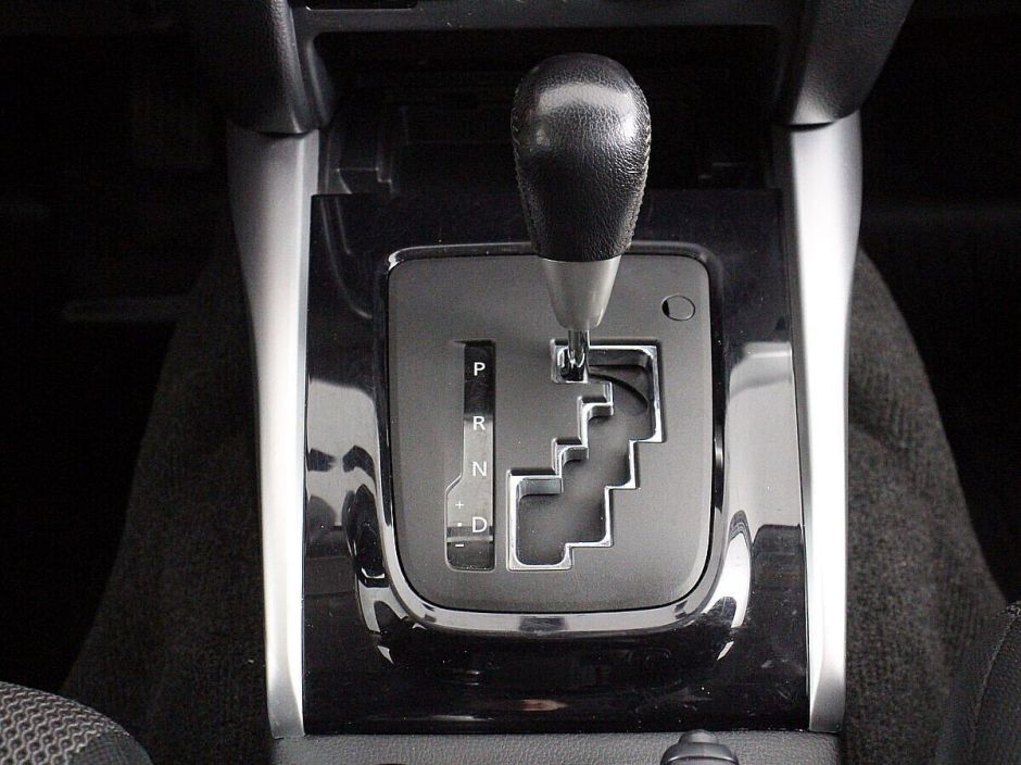 Mitsubishi L200 2.4 АКПП, 2017, 81 000 км фото 7