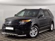 Ford Explorer 3.5 АКПП, 2015, 104 000 км превью 1