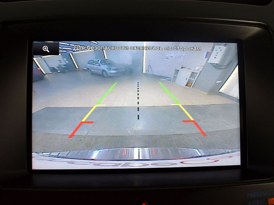 Ford Explorer 3.5 АКПП, 2015, 104 000 км фото 6