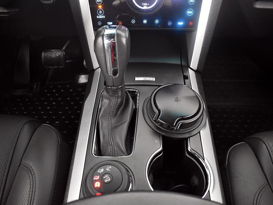 Ford Explorer 3.5 АКПП, 2015, 104 000 км фото 7