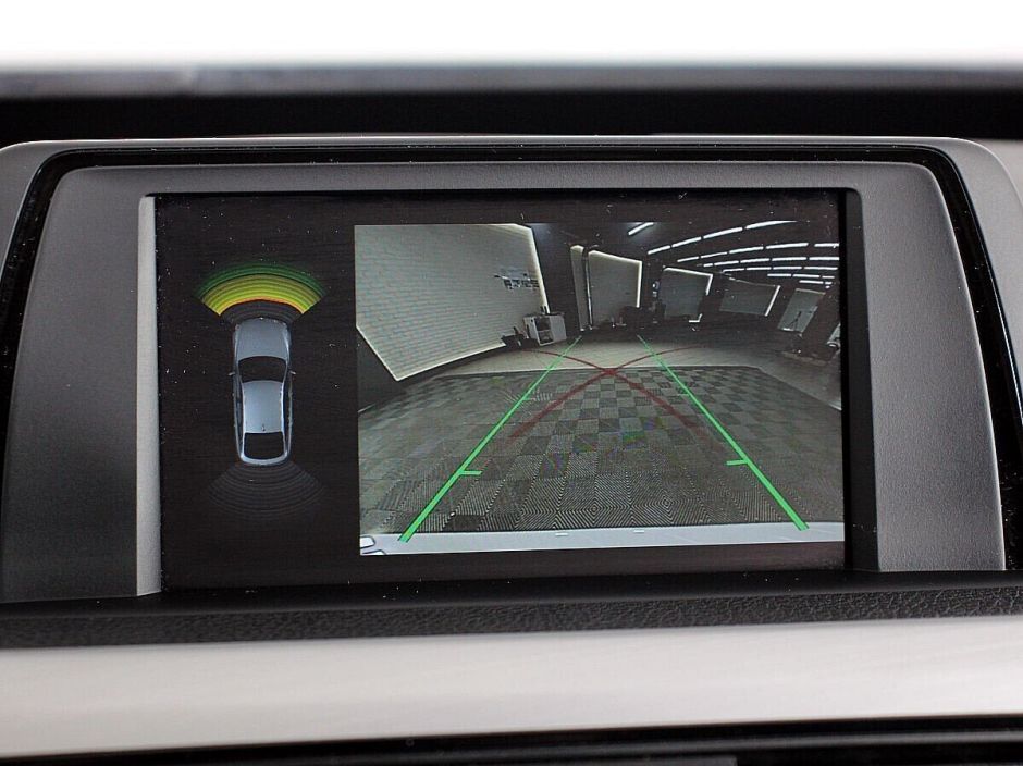 BMW 3 серии 2.0 АКПП, 2016, 89 000 км фото 7