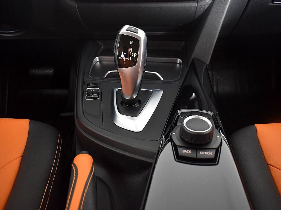 BMW 3 серии 2.0 АКПП, 2016, 91 000 км фото 6