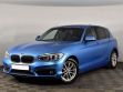 BMW 1 серии 1.5 АКПП, 2018, 68 000 км превью 1
