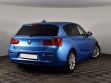 BMW 1 серии 1.5 АКПП, 2018, 68 000 км превью 2