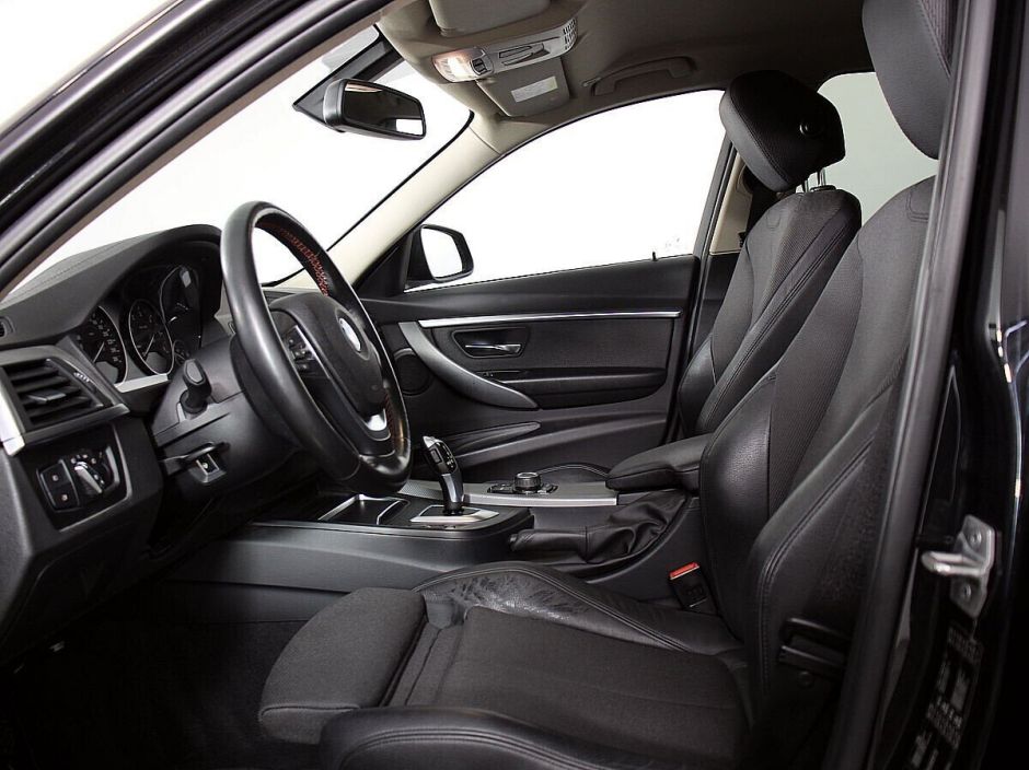 BMW 3 серии 2.0 АКПП, 2017, 72 000 км фото 3