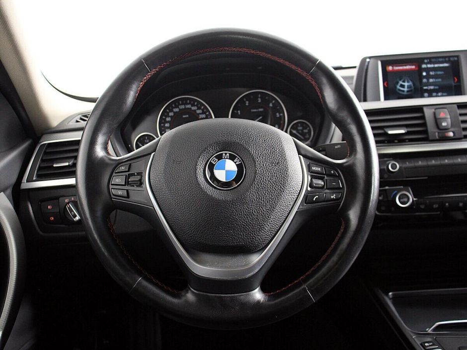BMW 3 серии 2.0 АКПП, 2017, 72 000 км фото 6