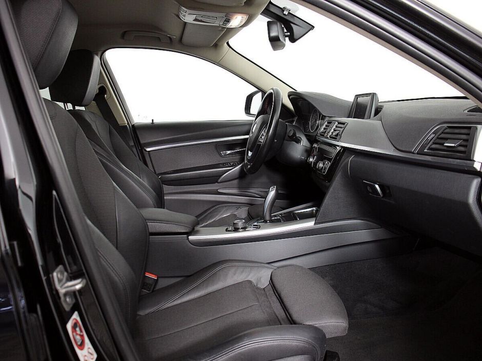 BMW 3 серии 2.0 АКПП, 2017, 72 000 км фото 8