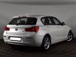 BMW 1 серии 1.5 АКПП, 2018, 74 000 км превью 2