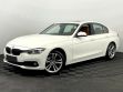 BMW 3 серии 2.0 АКПП, 2017, 85 000 км превью 1