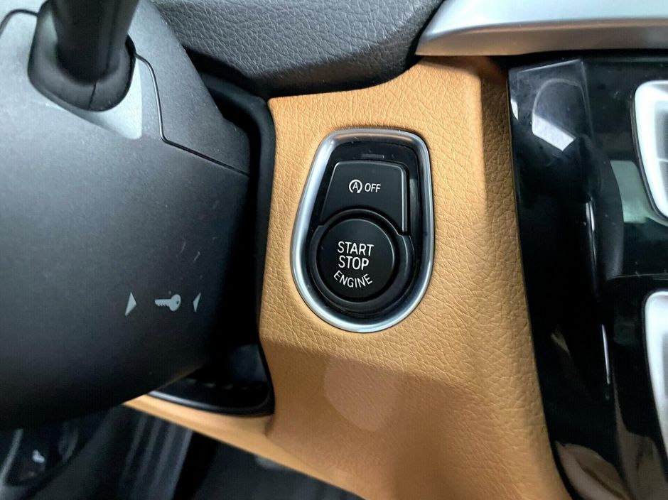 BMW 3 серии 2.0 АКПП, 2017, 85 000 км фото 14