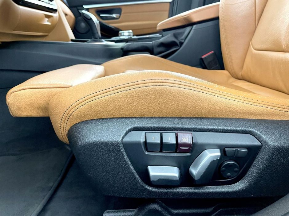 BMW 3 серии 2.0 АКПП, 2017, 85 000 км фото 15