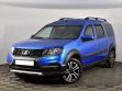 LADA (ВАЗ) Largus 1.6 МКПП, 2021, 27 000 км превью 1