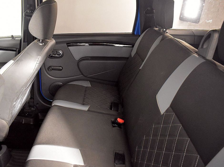 LADA (ВАЗ) Largus 1.6 МКПП, 2021, 27 000 км фото 7