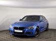 BMW 3 серии 2.0 АКПП, 2018, 61 000 км превью 1