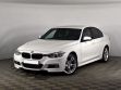 BMW 3 серии 2.0 АКПП, 2018, 61 000 км превью 1