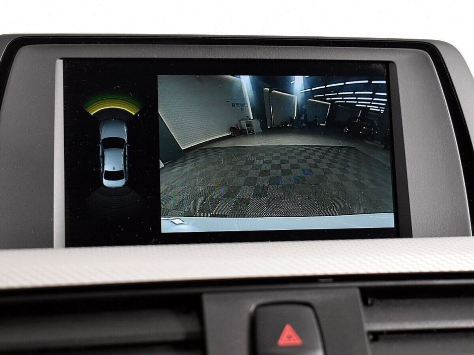 BMW 3 серии 2.0 АКПП, 2018, 61 000 км фото 7