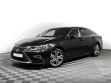 Lexus ES 2.5 АКПП, 2017, 80 000 км превью 1