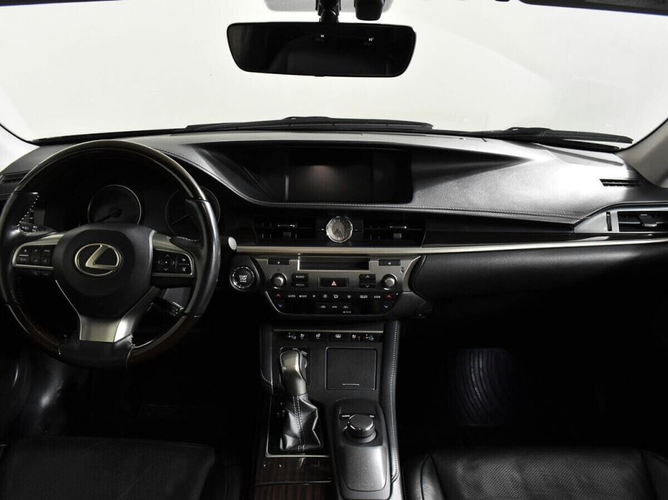 Lexus ES 2.5 АКПП, 2017, 80 000 км фото 6