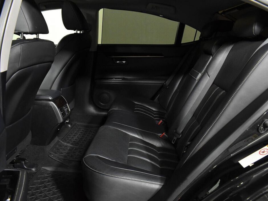 Lexus ES 2.5 АКПП, 2017, 80 000 км фото 12