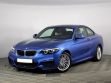 BMW 2 серии 1.5 АКПП, 2019, 58 000 км превью 1