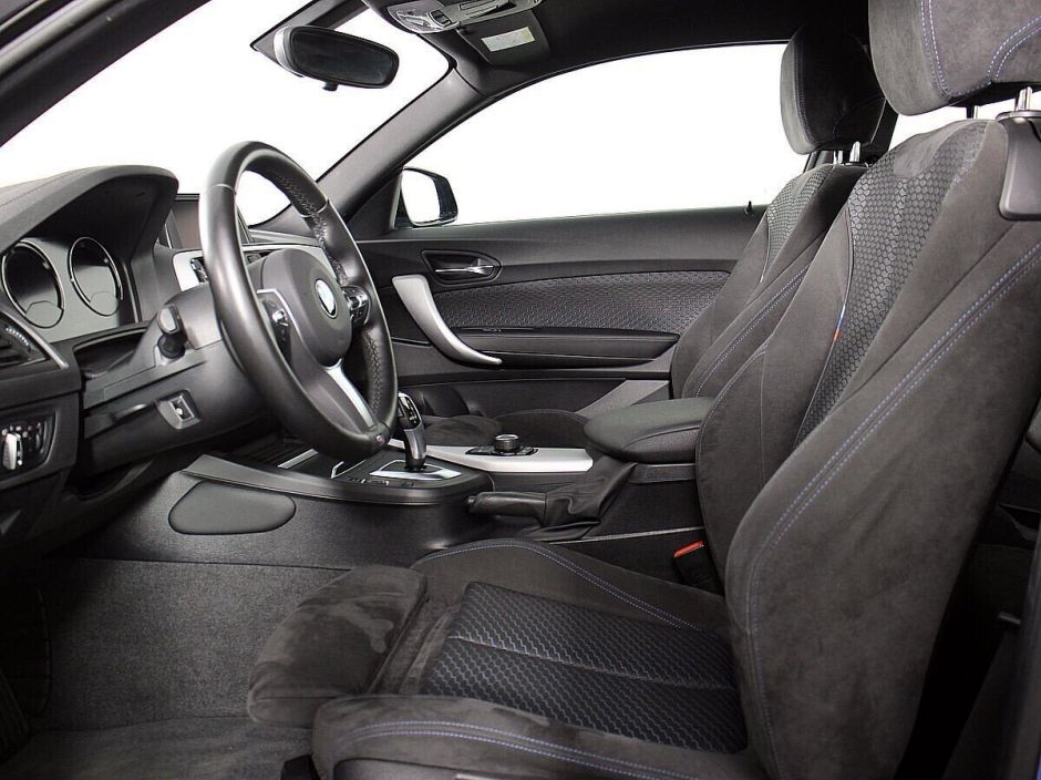 BMW 2 серии 1.5 АКПП, 2019, 58 000 км фото 3