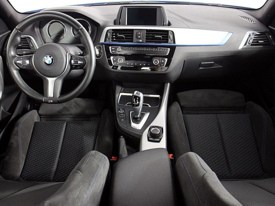 BMW 2 серии 1.5 АКПП, 2019, 58 000 км фото 6