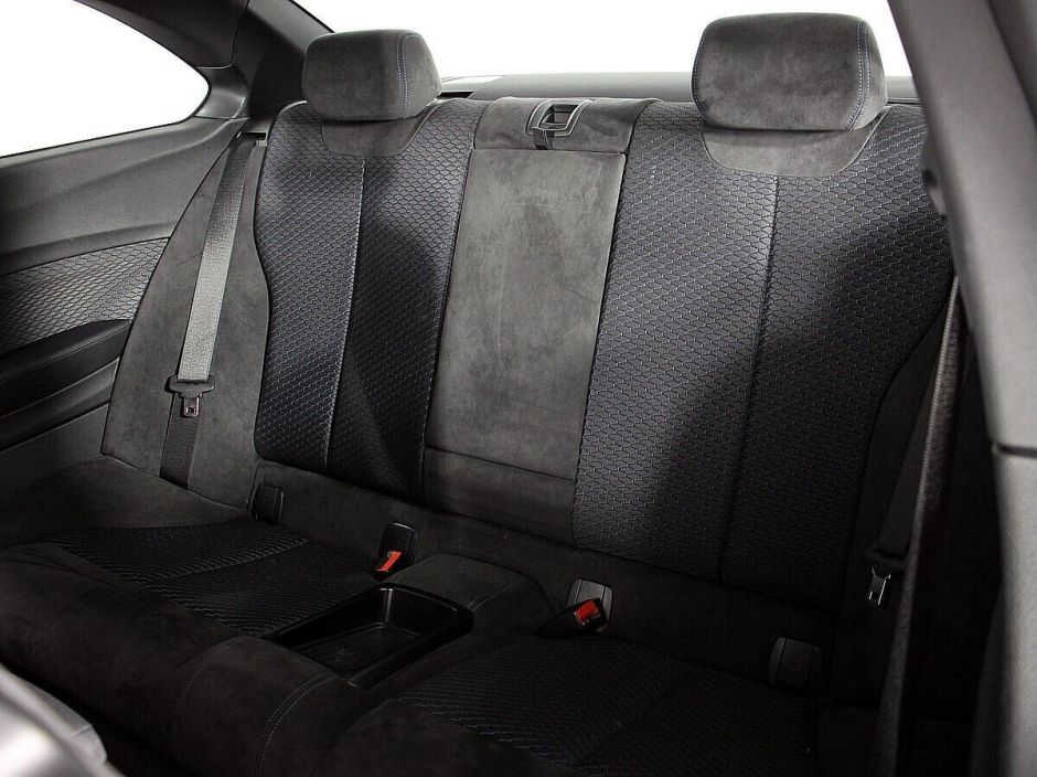 BMW 2 серии 1.5 АКПП, 2019, 58 000 км фото 10