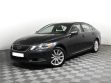 Lexus GS 3.0 АКПП, 2007, 202 000 км превью 1
