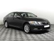 Lexus GS 3.0 АКПП, 2007, 202 000 км превью 3