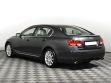Lexus GS 3.0 АКПП, 2007, 202 000 км превью 4