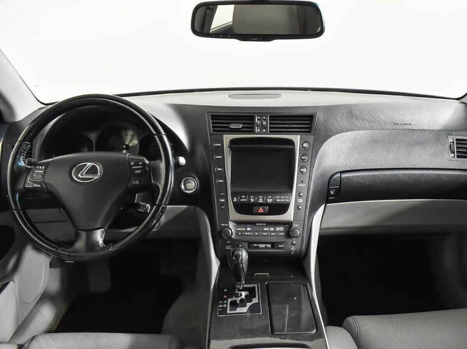 Lexus GS 3.0 АКПП, 2007, 202 000 км фото 6