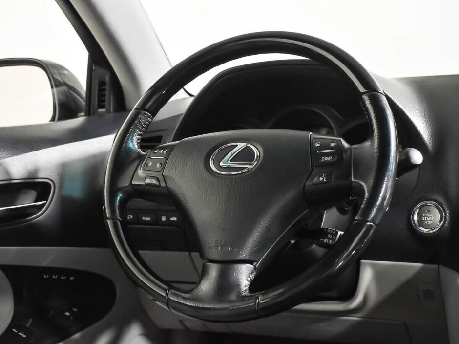 Lexus GS 3.0 АКПП, 2007, 202 000 км фото 7