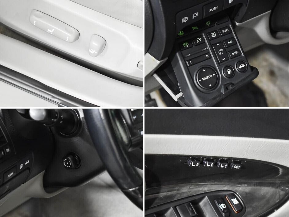 Lexus GS 3.0 АКПП, 2007, 202 000 км фото 11