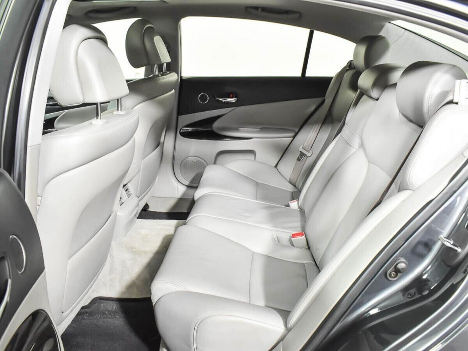 Lexus GS 3.0 АКПП, 2007, 202 000 км фото 13