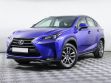 Lexus NX 2.0 CVT, 2015, 100 000 км превью 1
