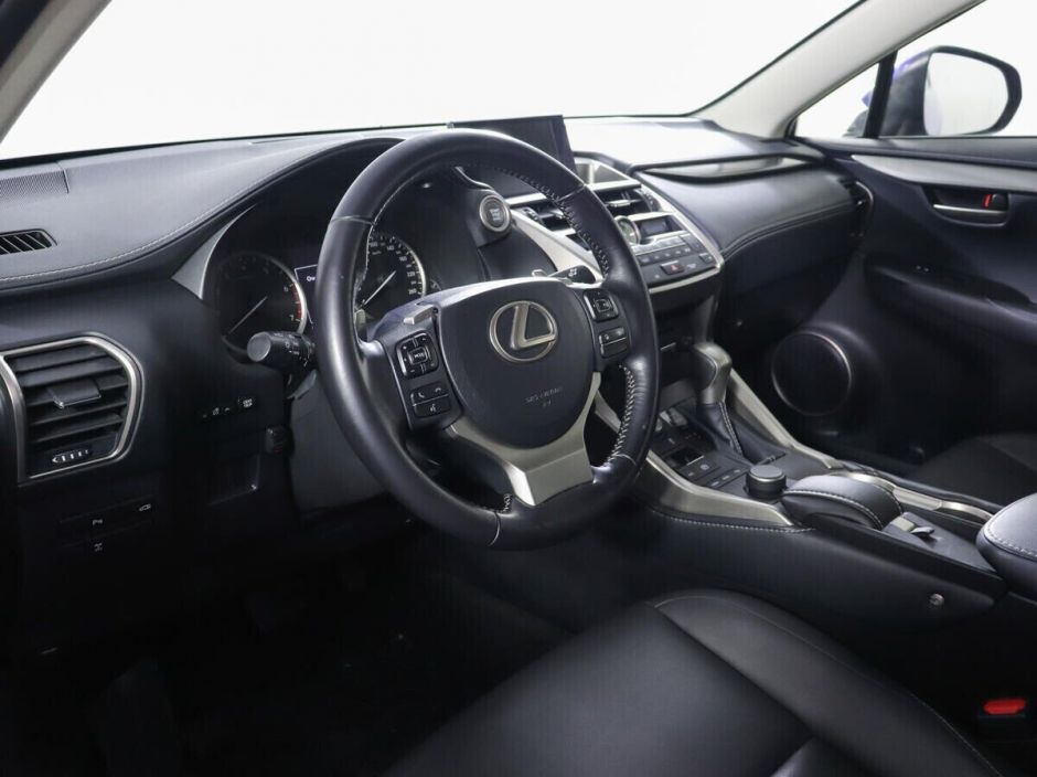 Lexus NX 2.0 CVT, 2015, 100 000 км фото 5