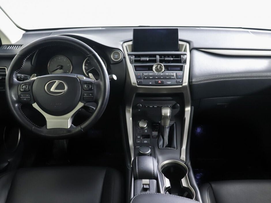Lexus NX 2.0 CVT, 2015, 100 000 км фото 6