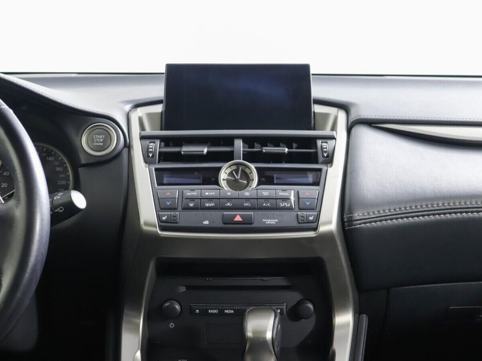 Lexus NX 2.0 CVT, 2015, 100 000 км фото 7