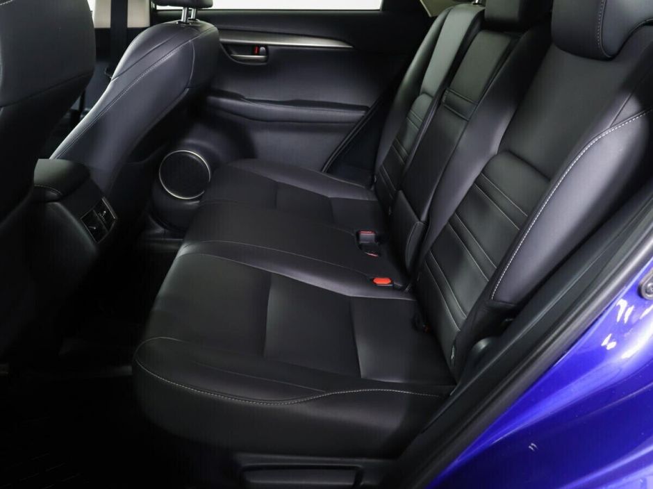 Lexus NX 2.0 CVT, 2015, 100 000 км фото 9