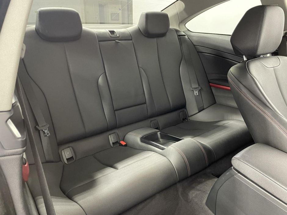 BMW 4 серии 2.0 АКПП, 2014, 110 000 км фото 9