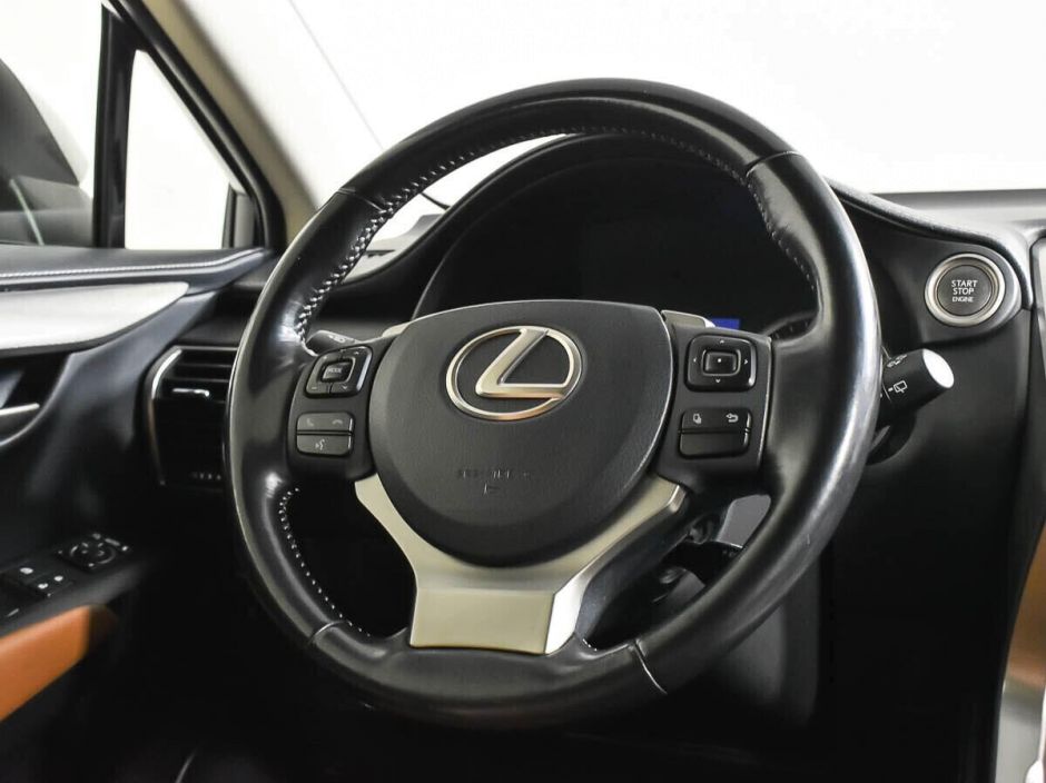 Lexus NX 2.0 CVT, 2015, 95 000 км фото 7