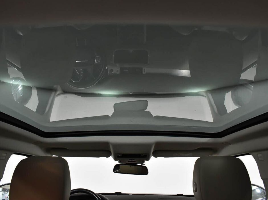 Land Rover Range Rover Evoque 2.0 АКПП, 2015, 101 000 км фото 6